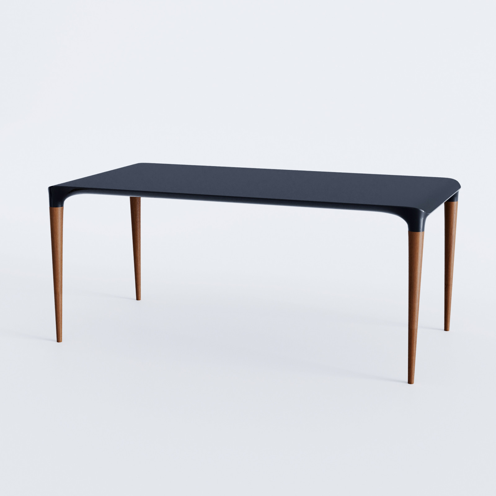 Стол Plancus в разных вариантах исполнения