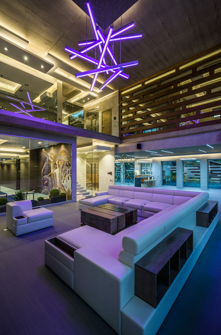 Коттедж в Ольгино