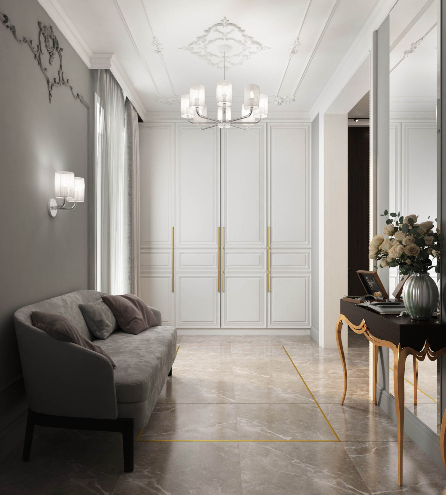 Хрустальная палитра