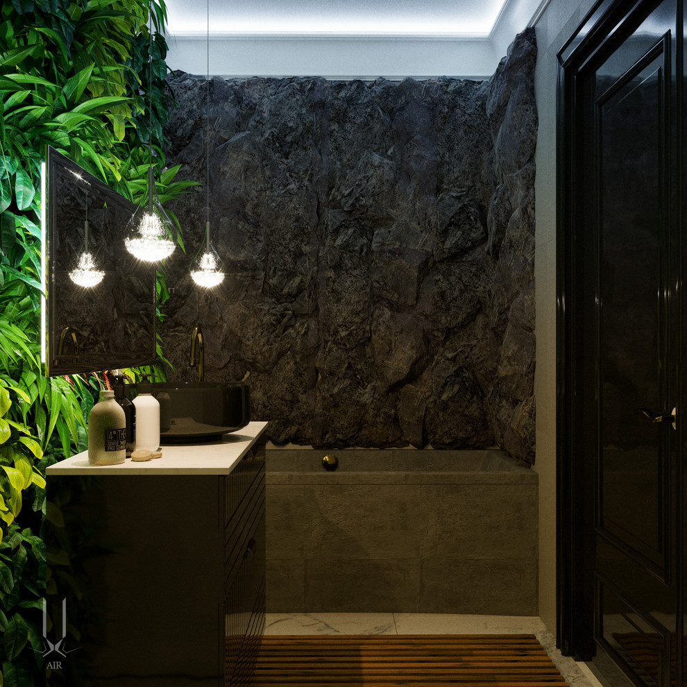 Обложка проекта: Bathroom_03. Visualization for catalog