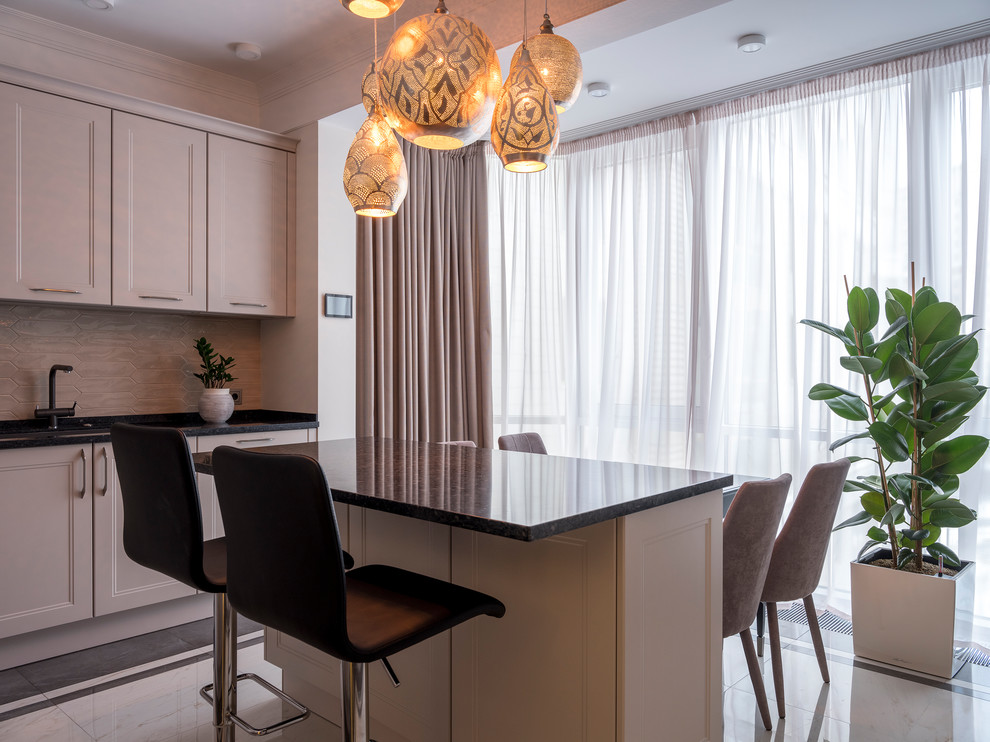 Обложка проекта: Минимализм в современной классике