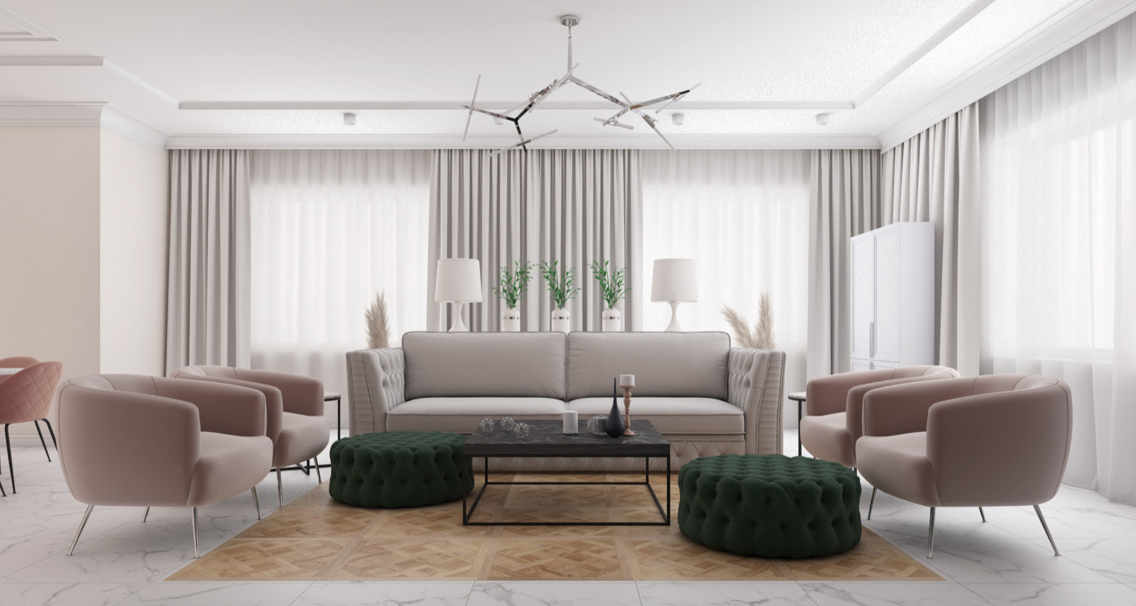 Вдохновение цветом 2