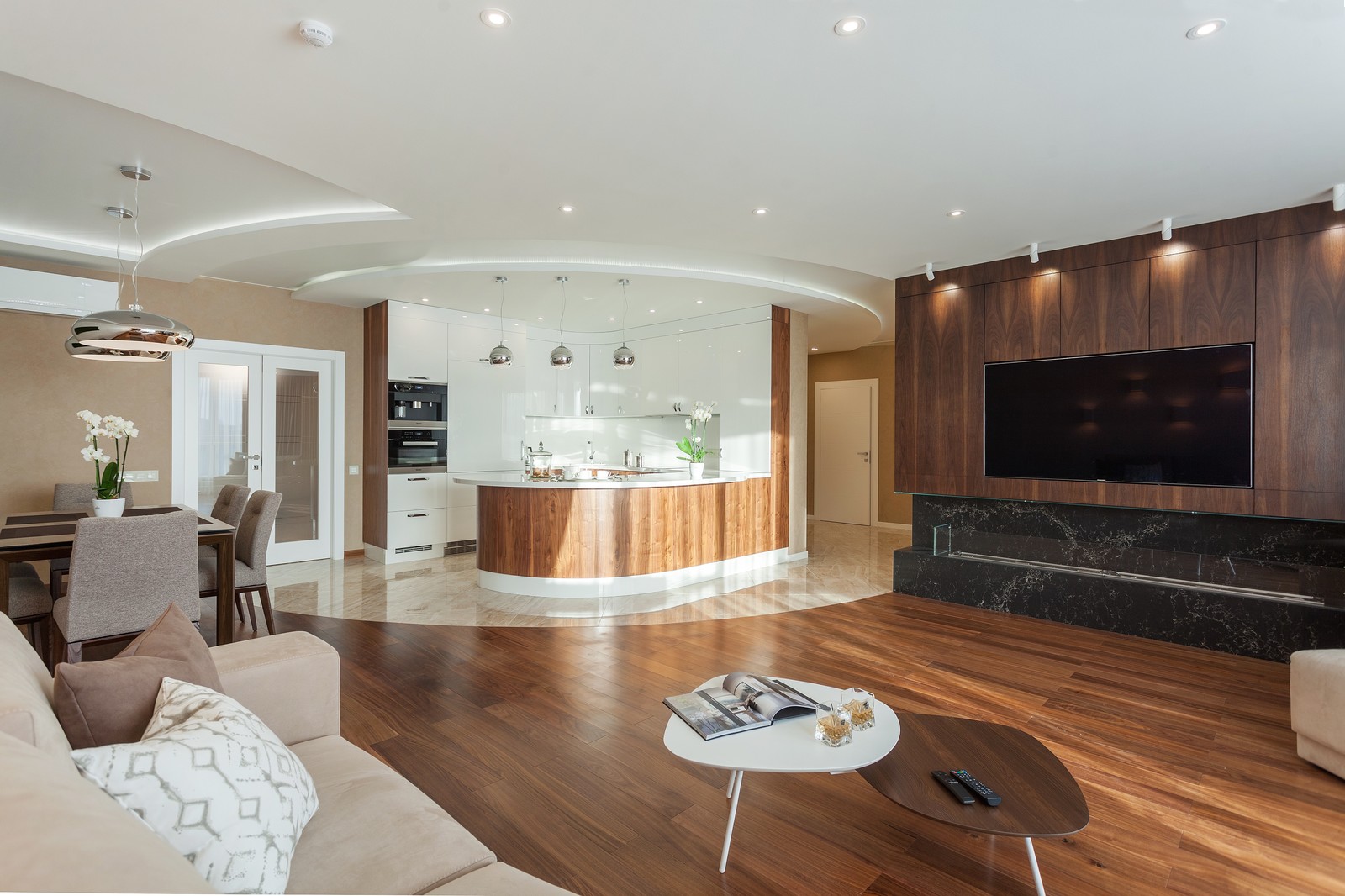 Антарес Екатеринбург Интерьерная съёмка