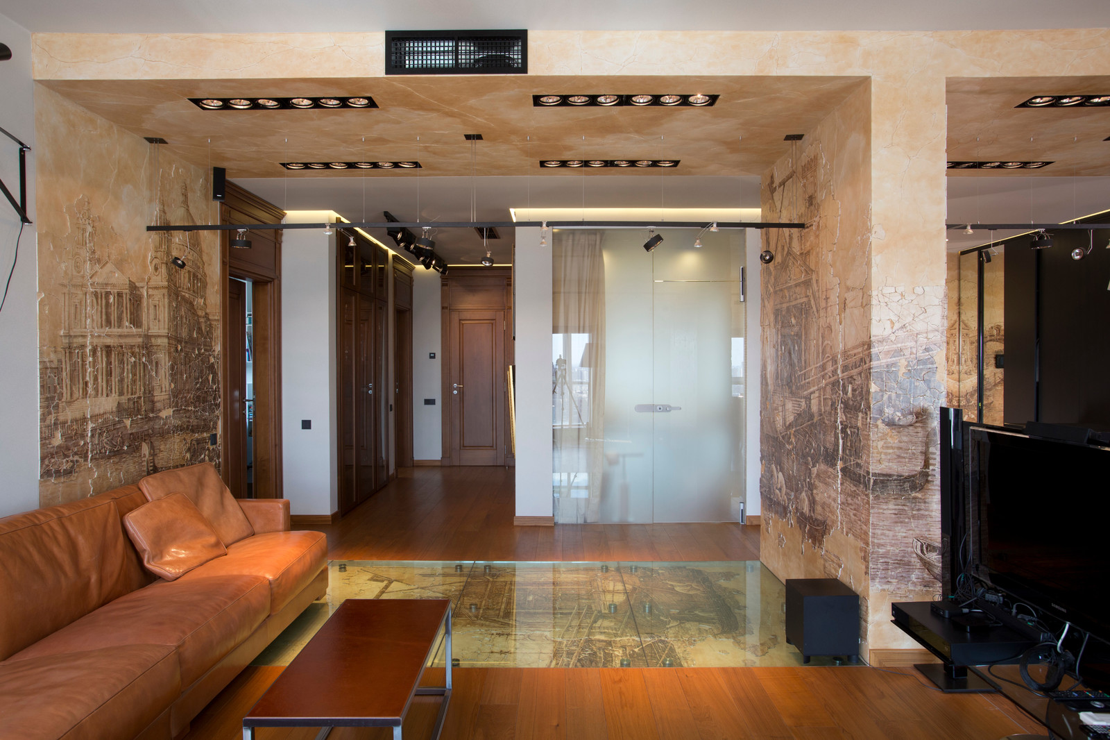 Венеция в Москве