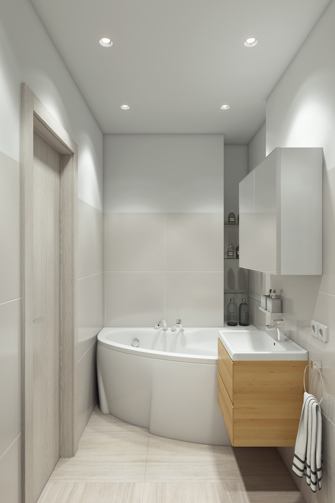 ул. Народного ополчения