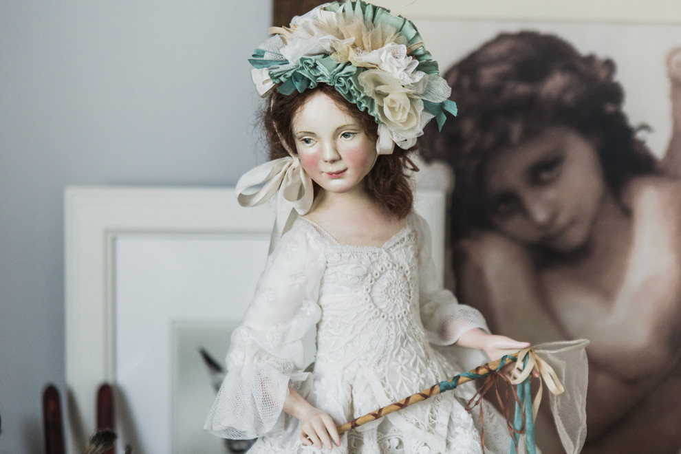 apart dolls