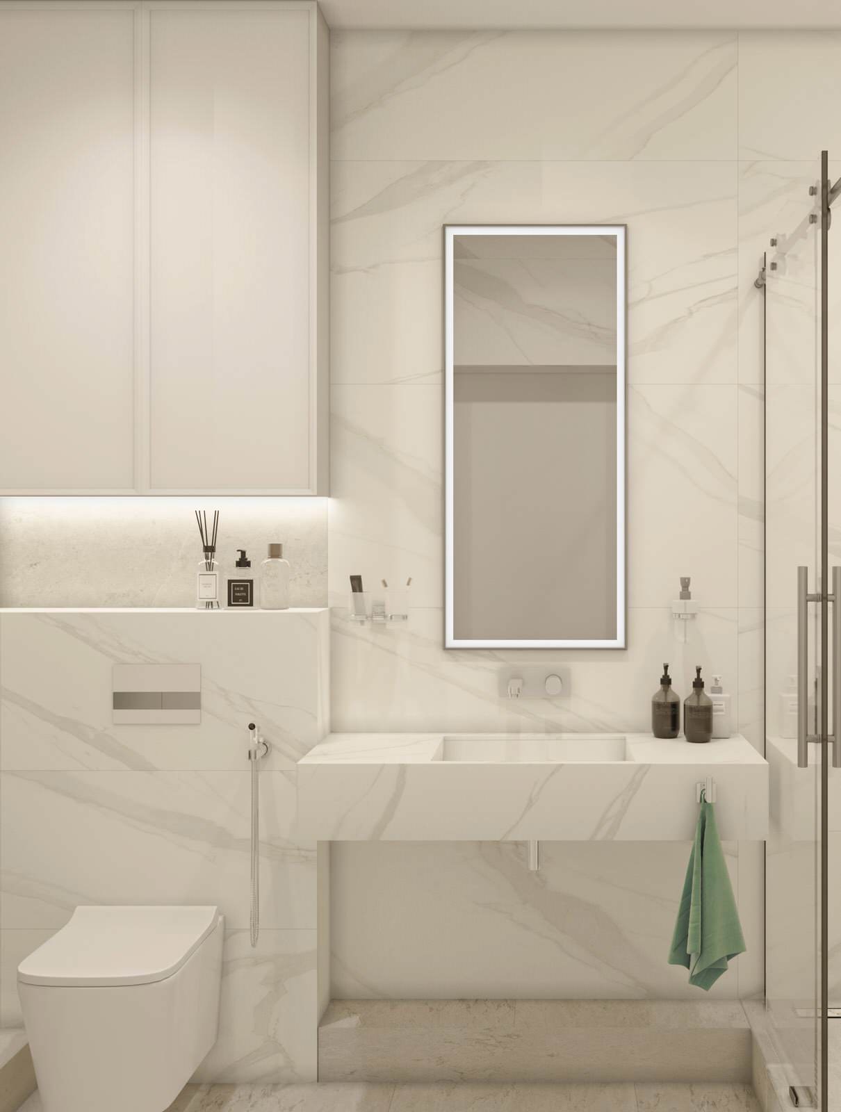 Квартира на ул.Трудовая