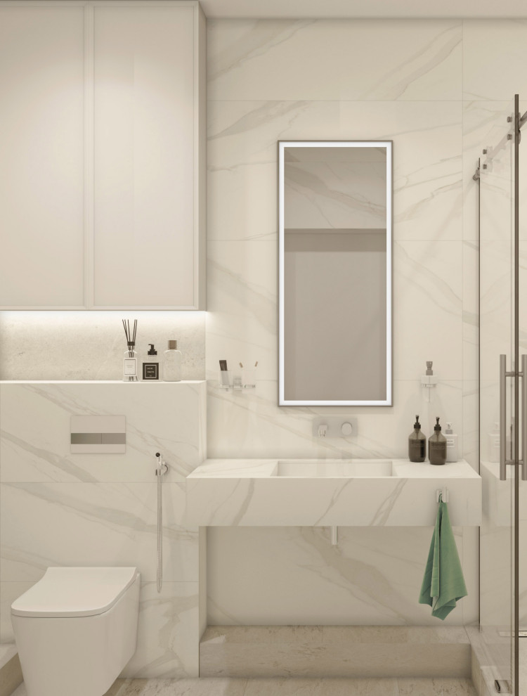 Квартира на ул.Трудовая