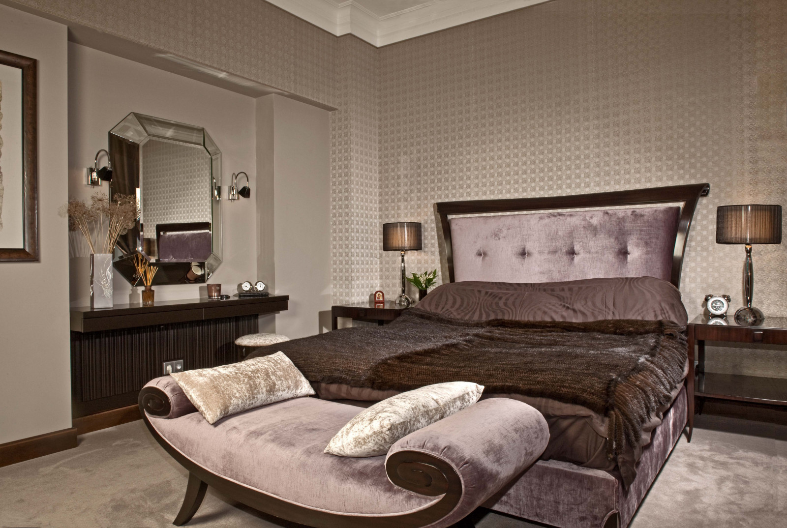 квартира для семейной пары