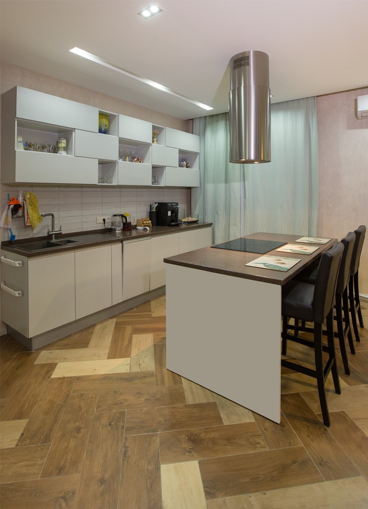 Commodo - удобно, спокойно..