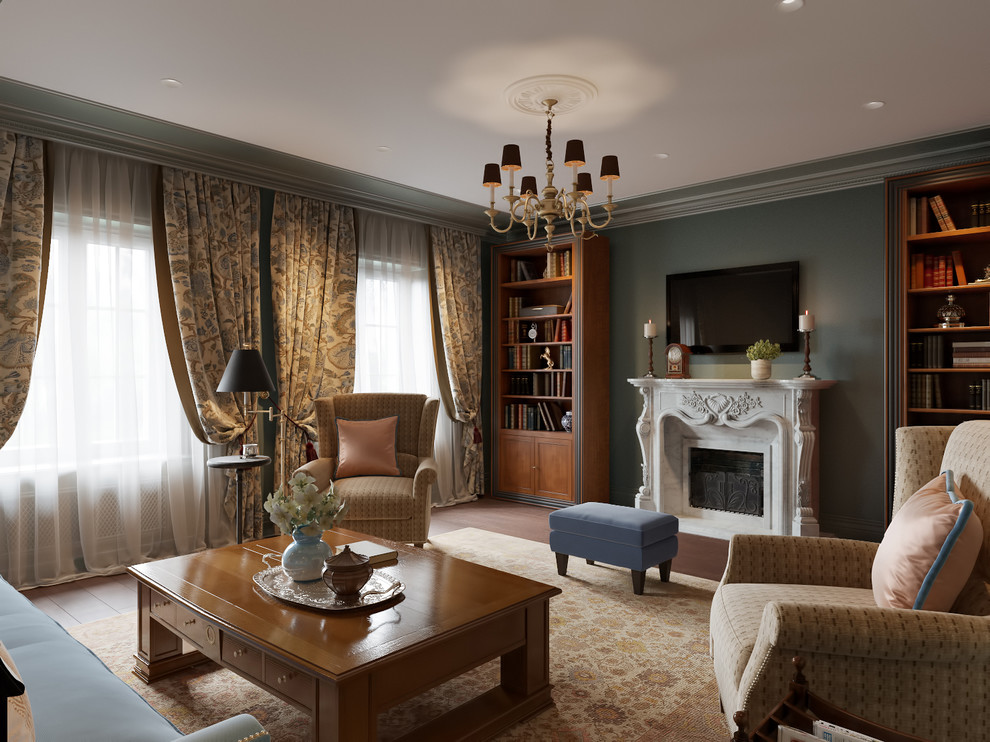 Дом в Аносино