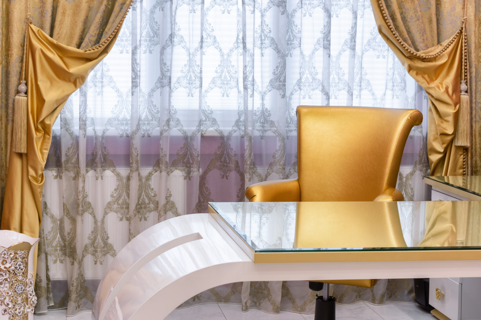 Студия красоты и украшений "Time Deluxe"