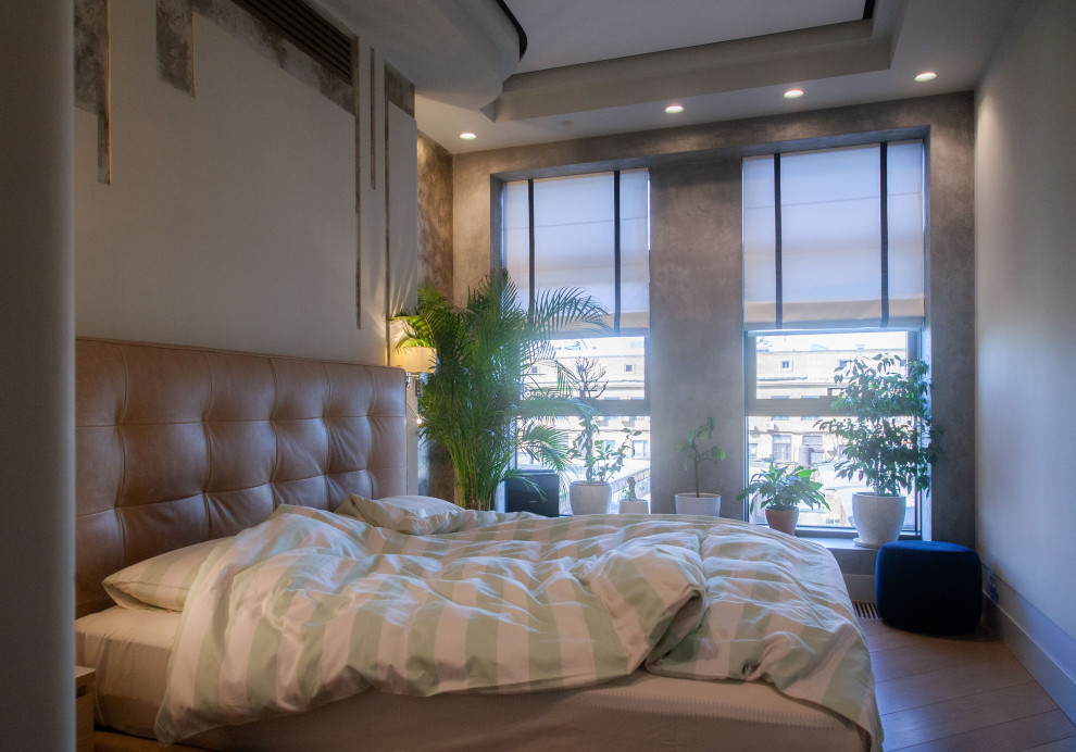 2-я Звенигородская ул.