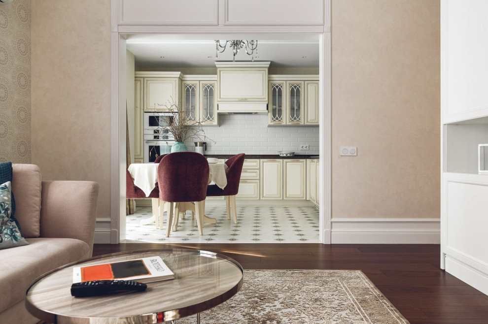 Квартира на Дальневосточной