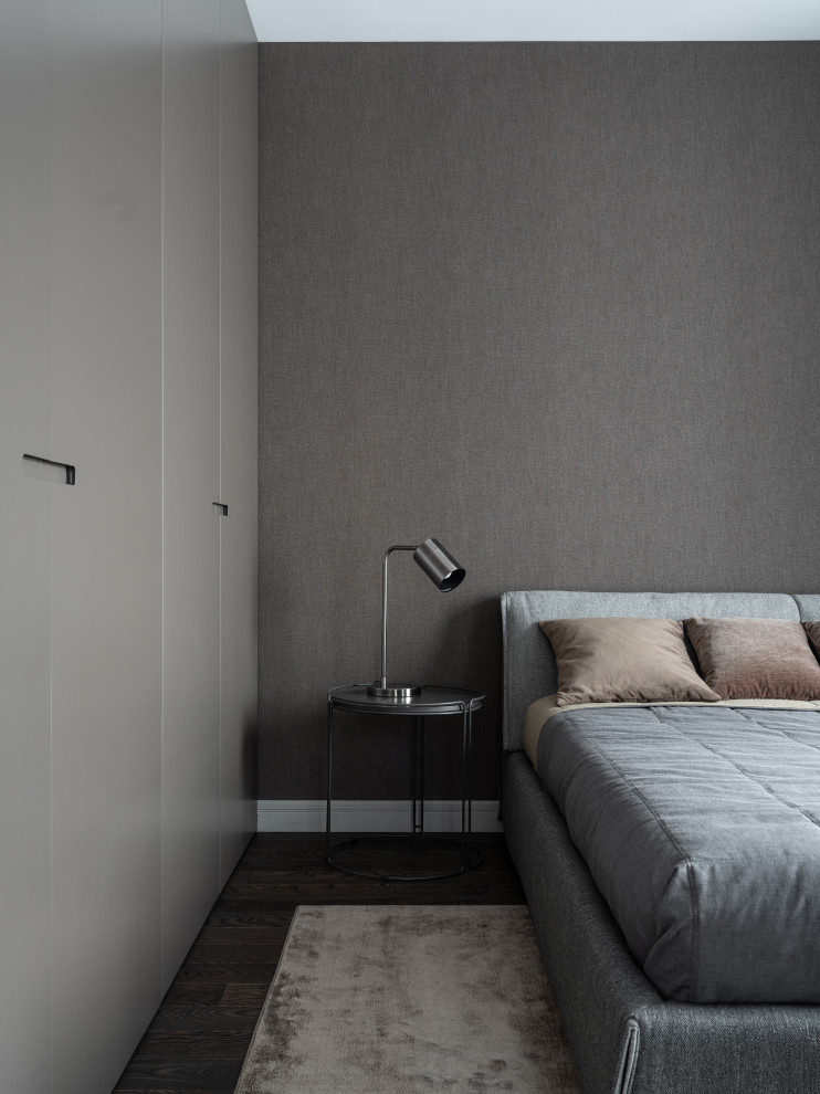 Presnya city. Комплектация апартаментов