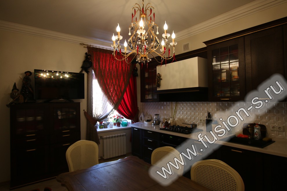 Обложка альбома: Идеи fusion_s