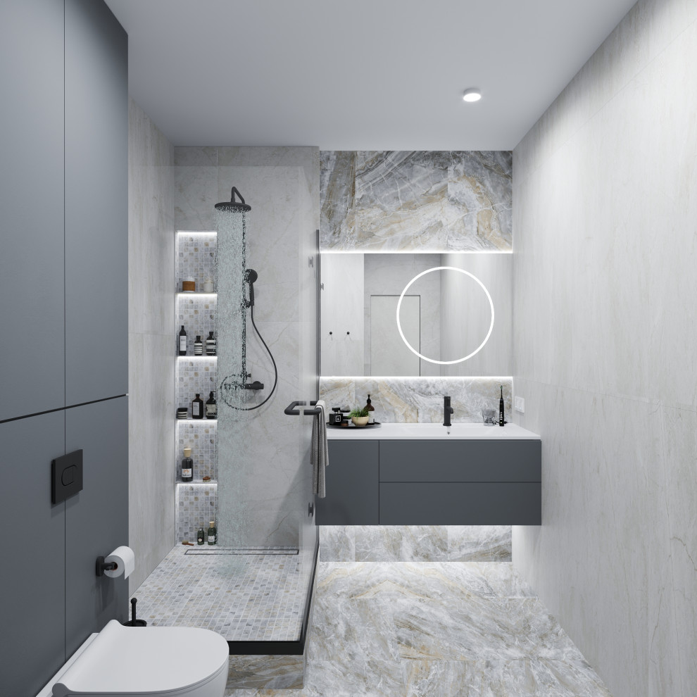 Обложка проекта: ЖК Тихая Гавань