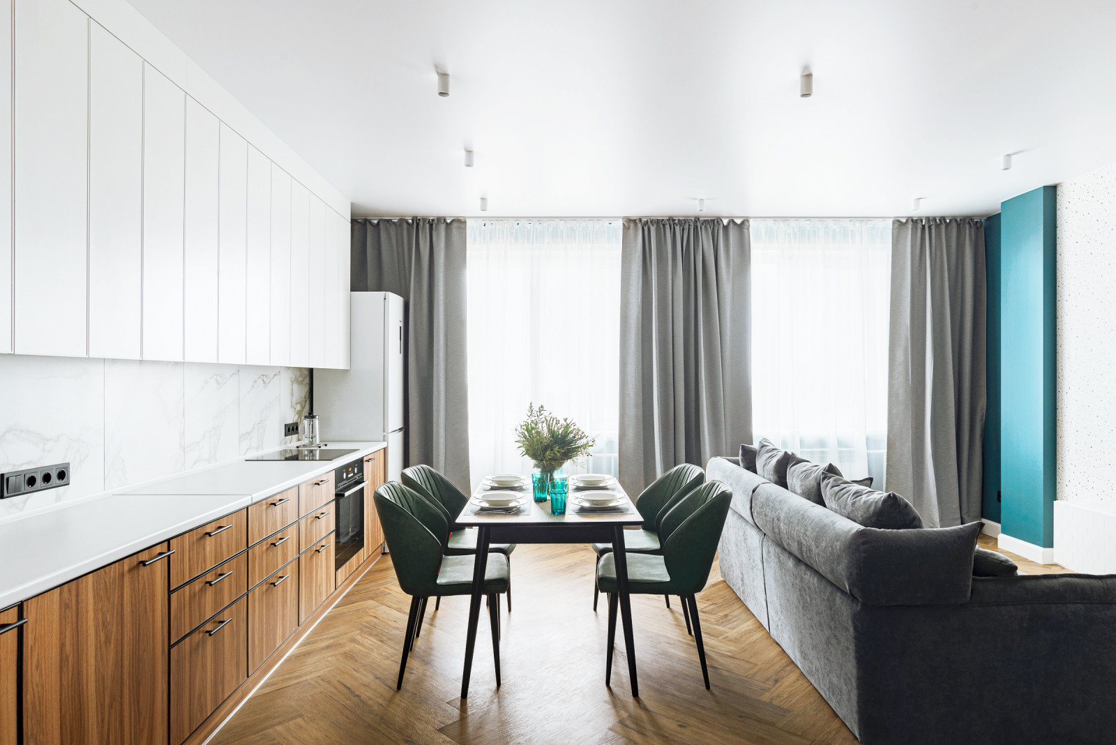 Элегантное решение