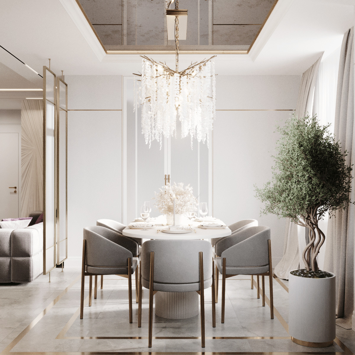 Квартира в ЖК Тимерязевский