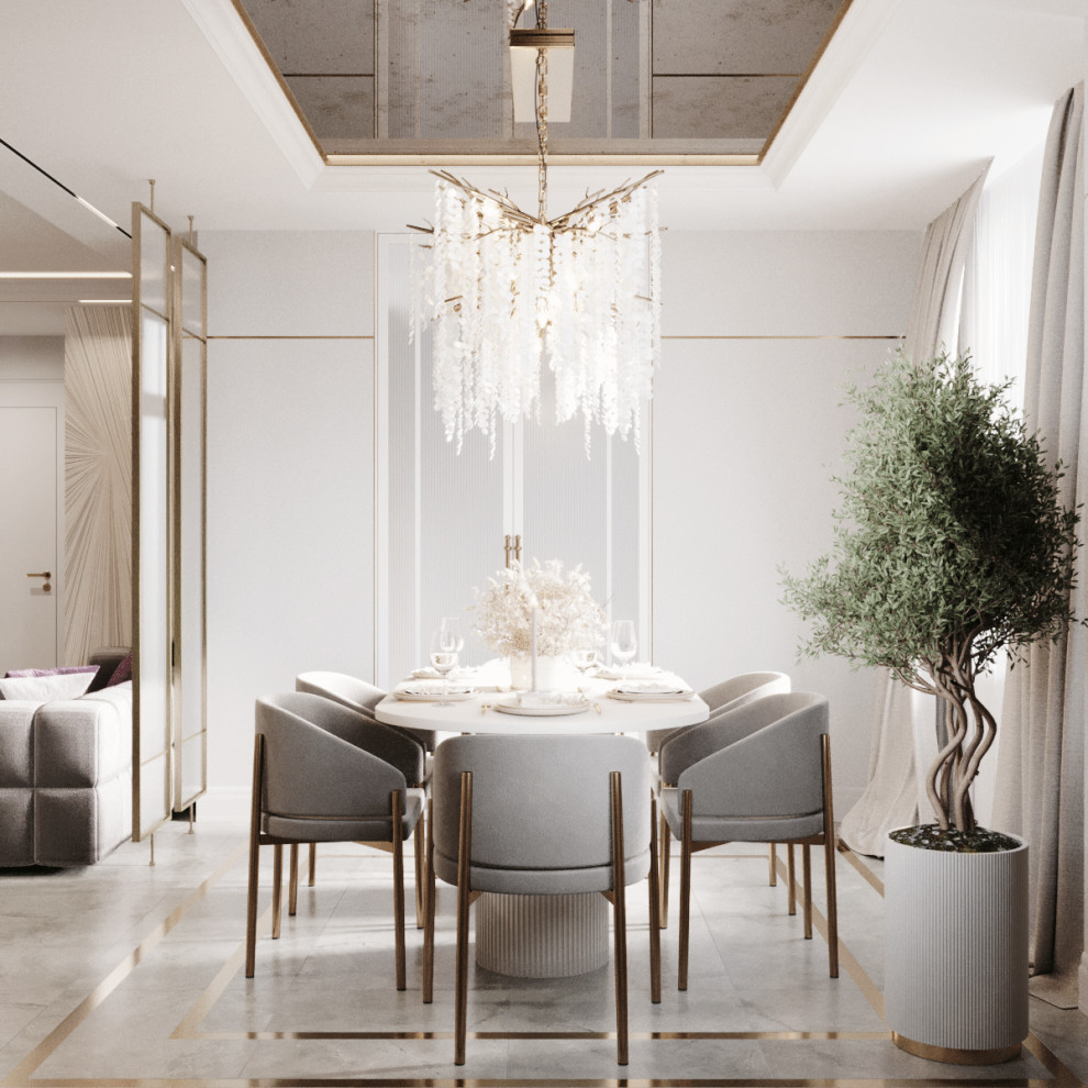 Квартира в ЖК Тимерязевский