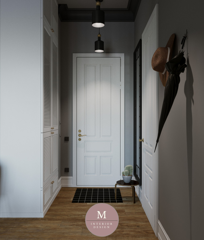 Скандинавия во Всеволожске