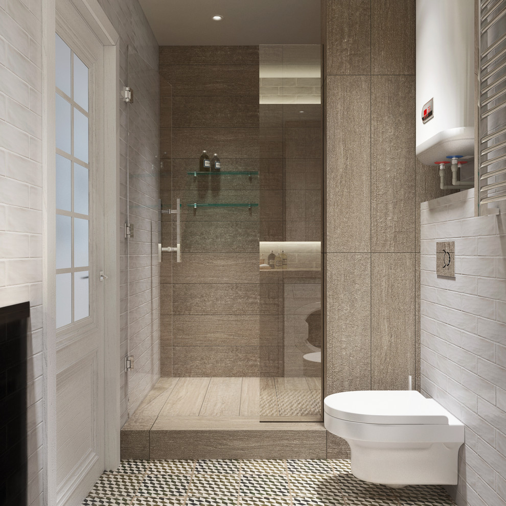 1 комнатная квартира в Кудрово