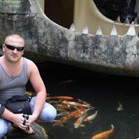 Александр Будаев