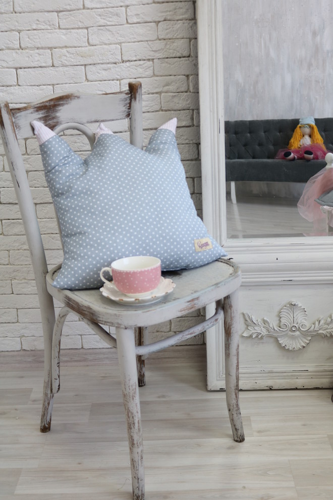 Принцесса на горошине