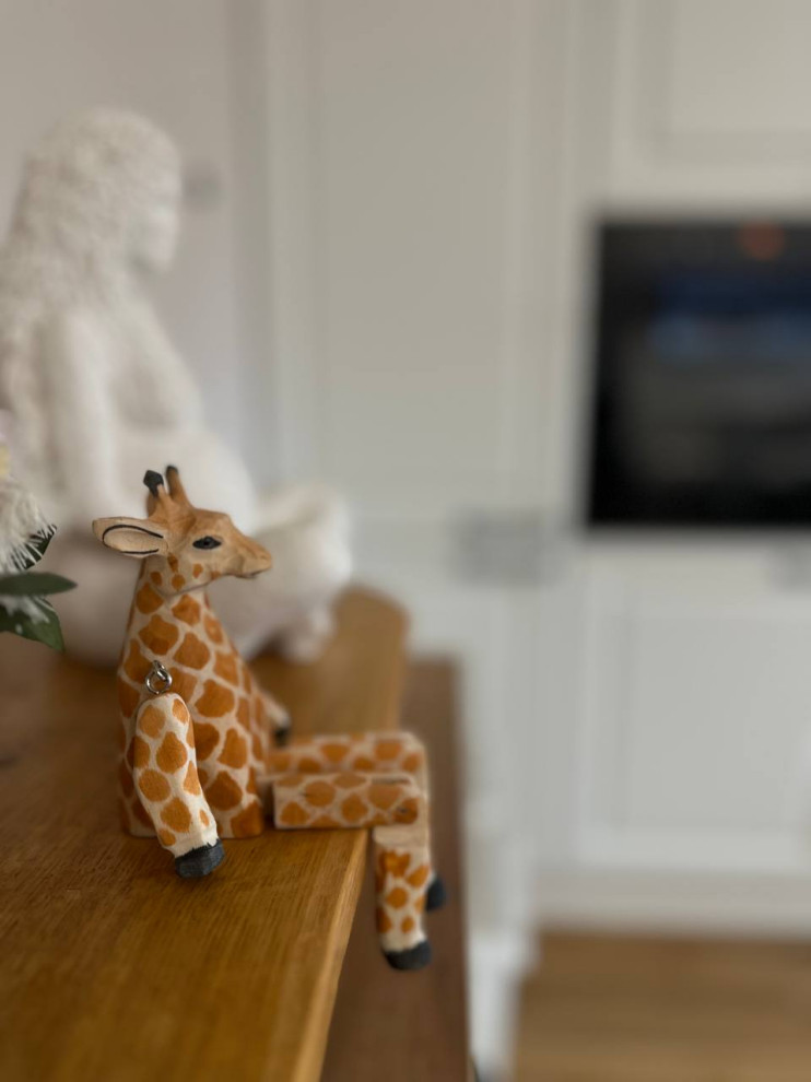 Дом в Зубово