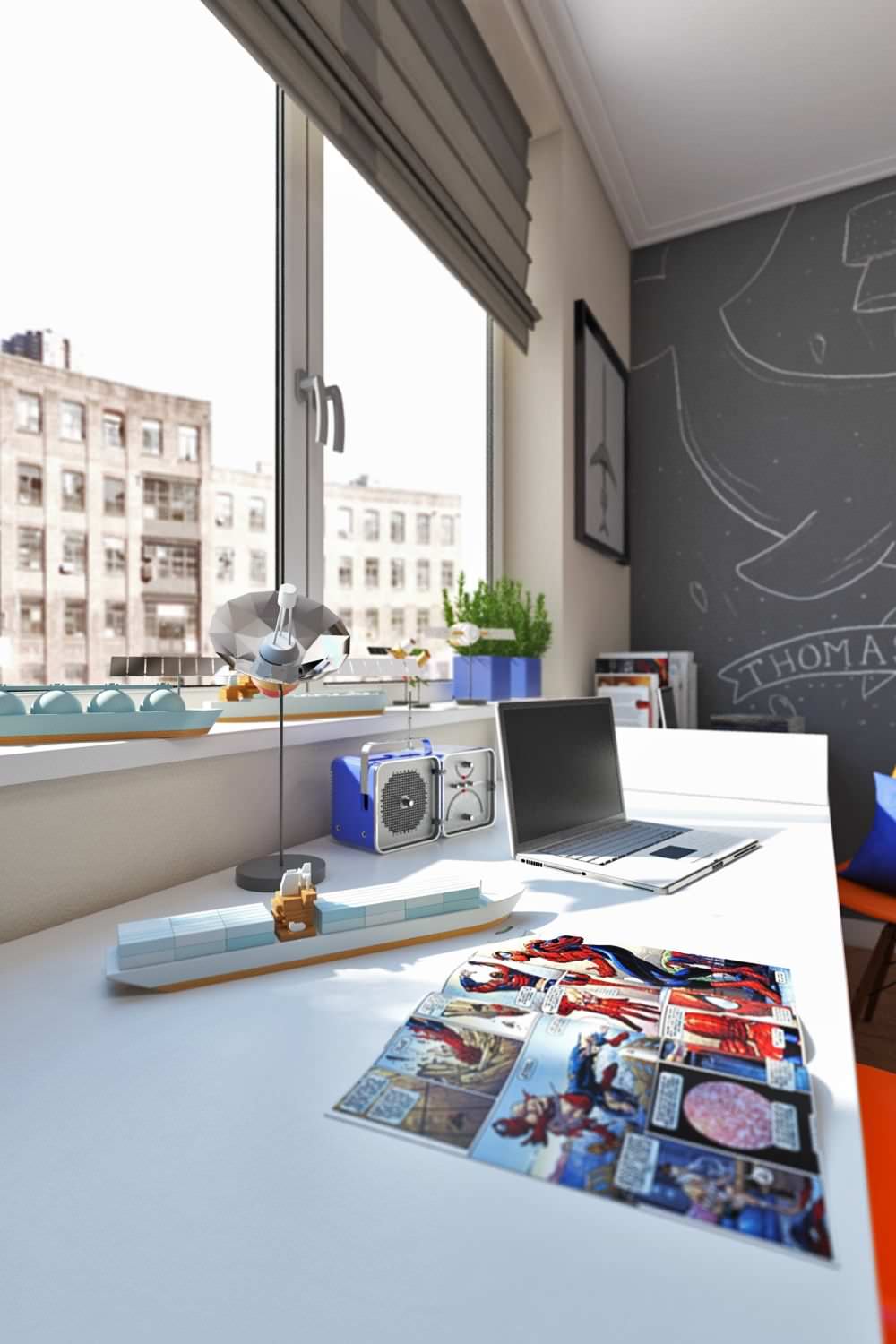 ЖК Альбатрос