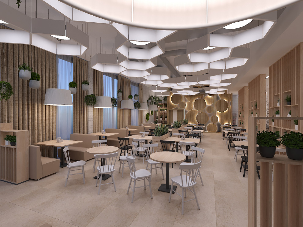 Ресторан в г. Кингисепп