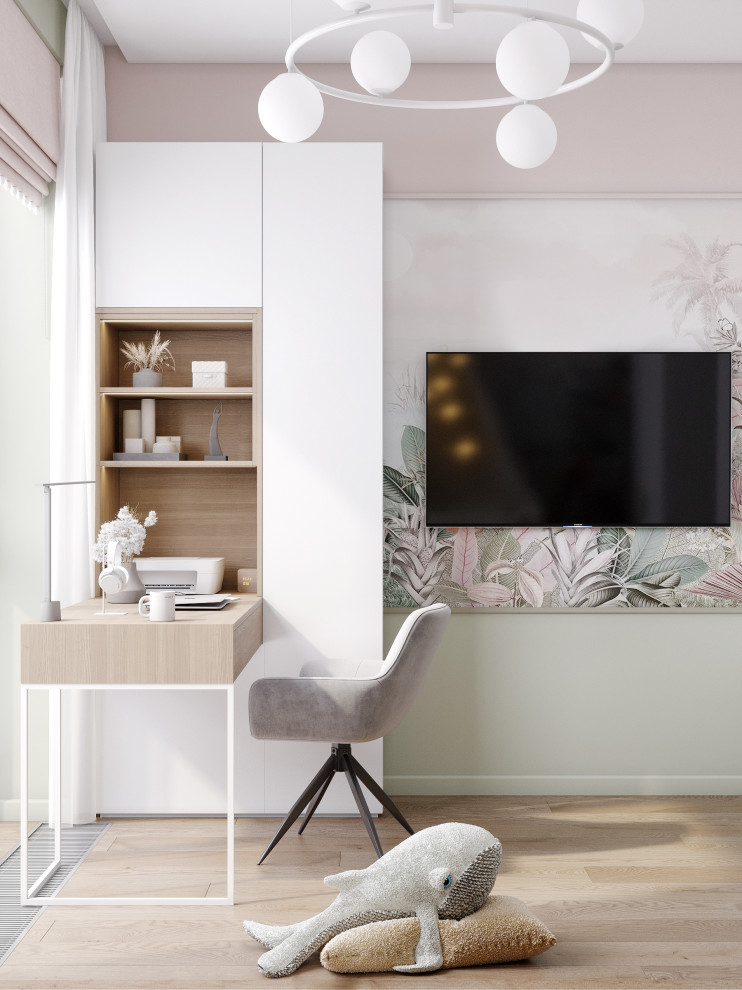 Природный минимализм