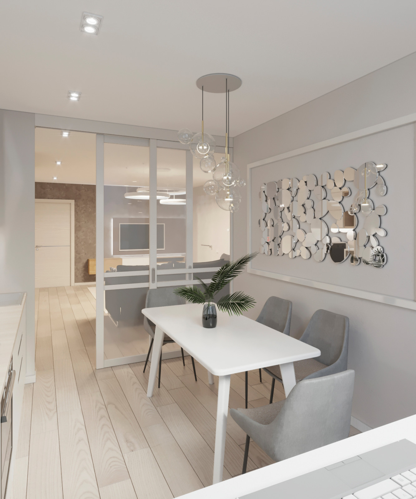 ЖК Ямайка