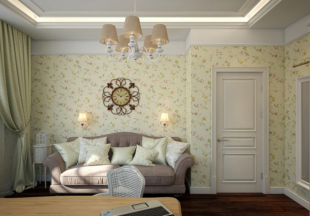 Английский чай