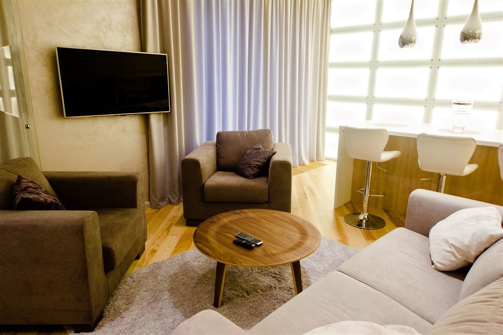 Repino | Реализованный проект