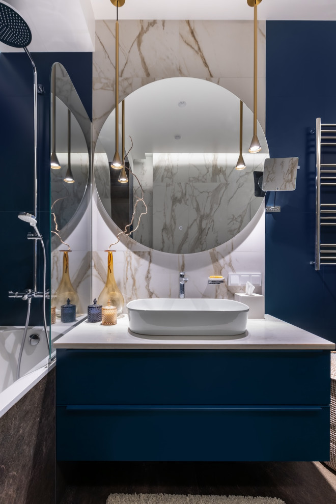 ЖК "Васильевский квартал" ул. Наличная 28