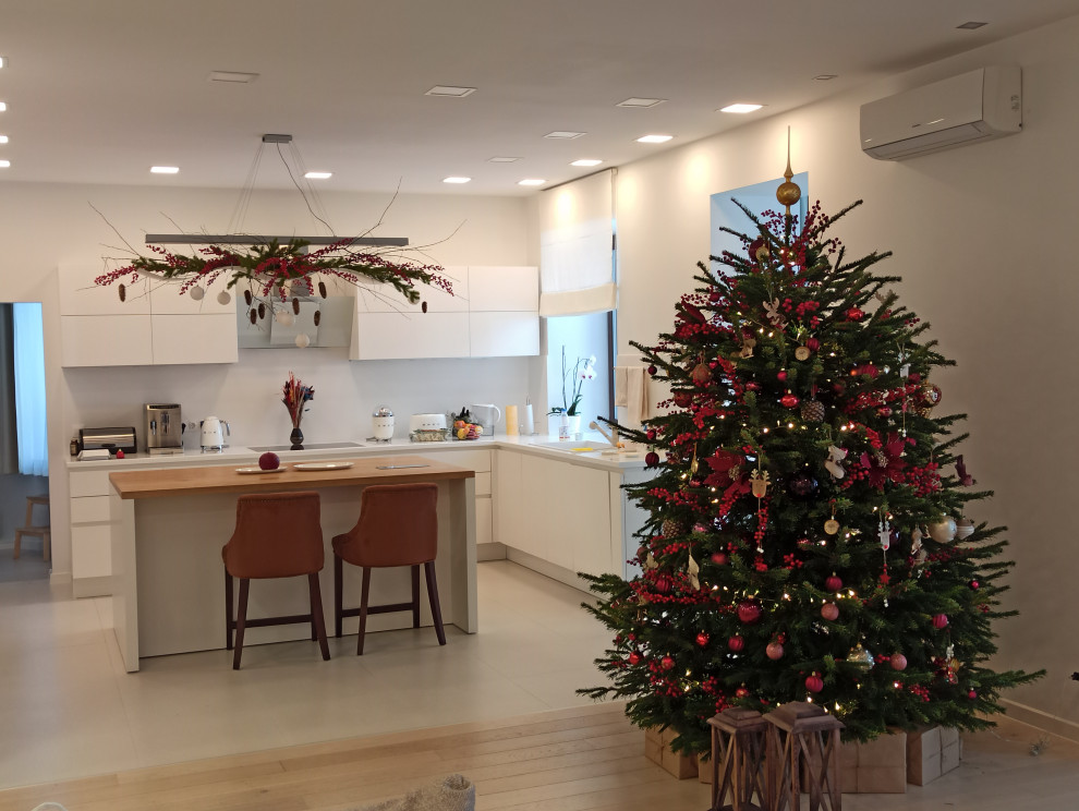 Ягодный Новый год