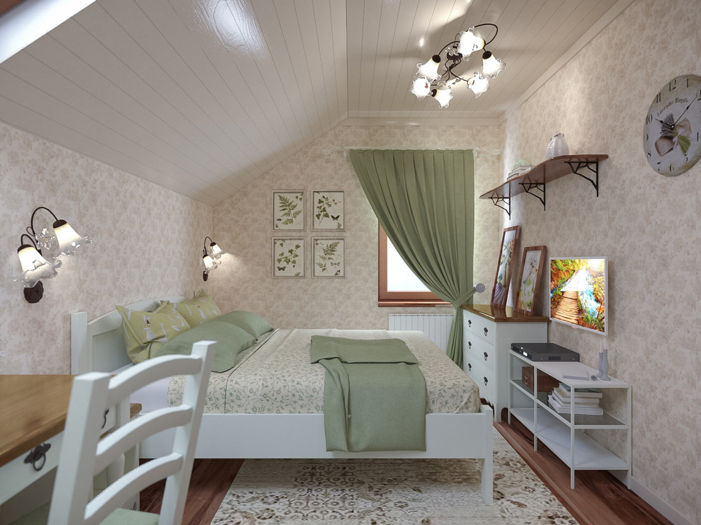 Уютный прованс