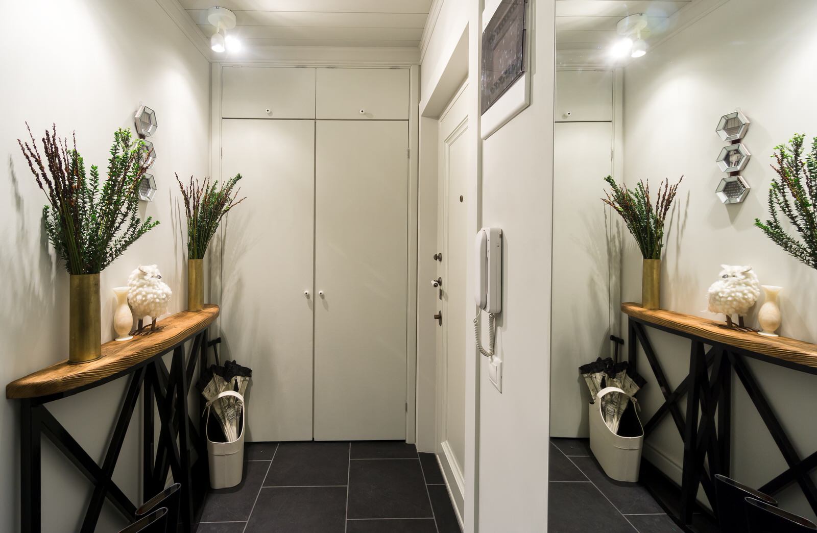 Цвет небесный