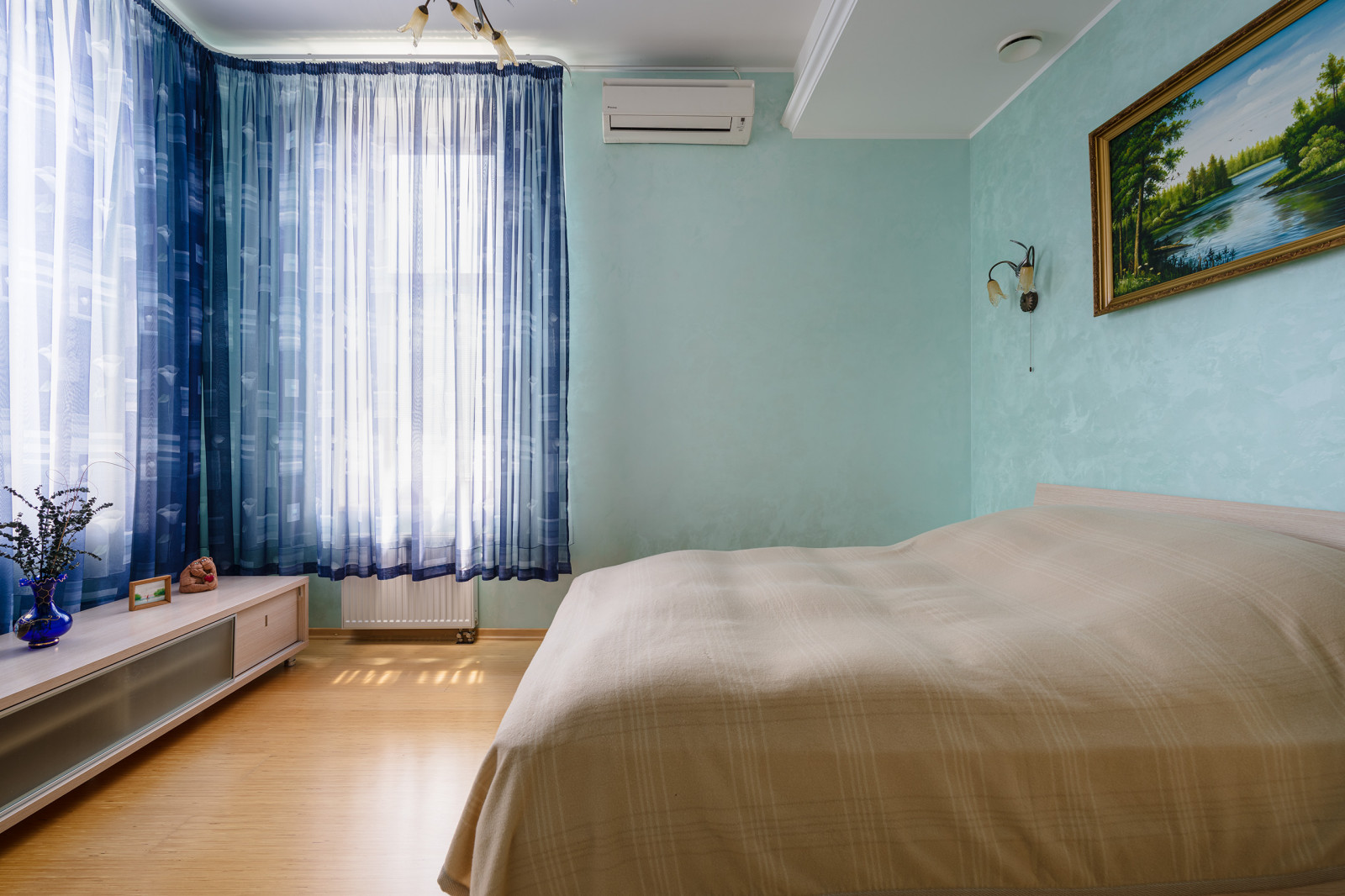 Интерьерная фотосъёмка домовладения в Анапе :: 18 июля 2019