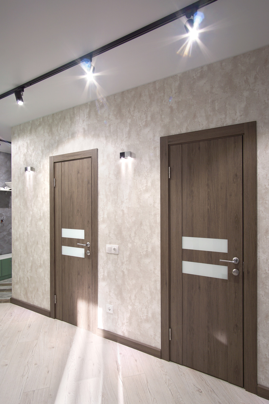 2-комнатная квартира ЖК "7 континент", г.Краснодар