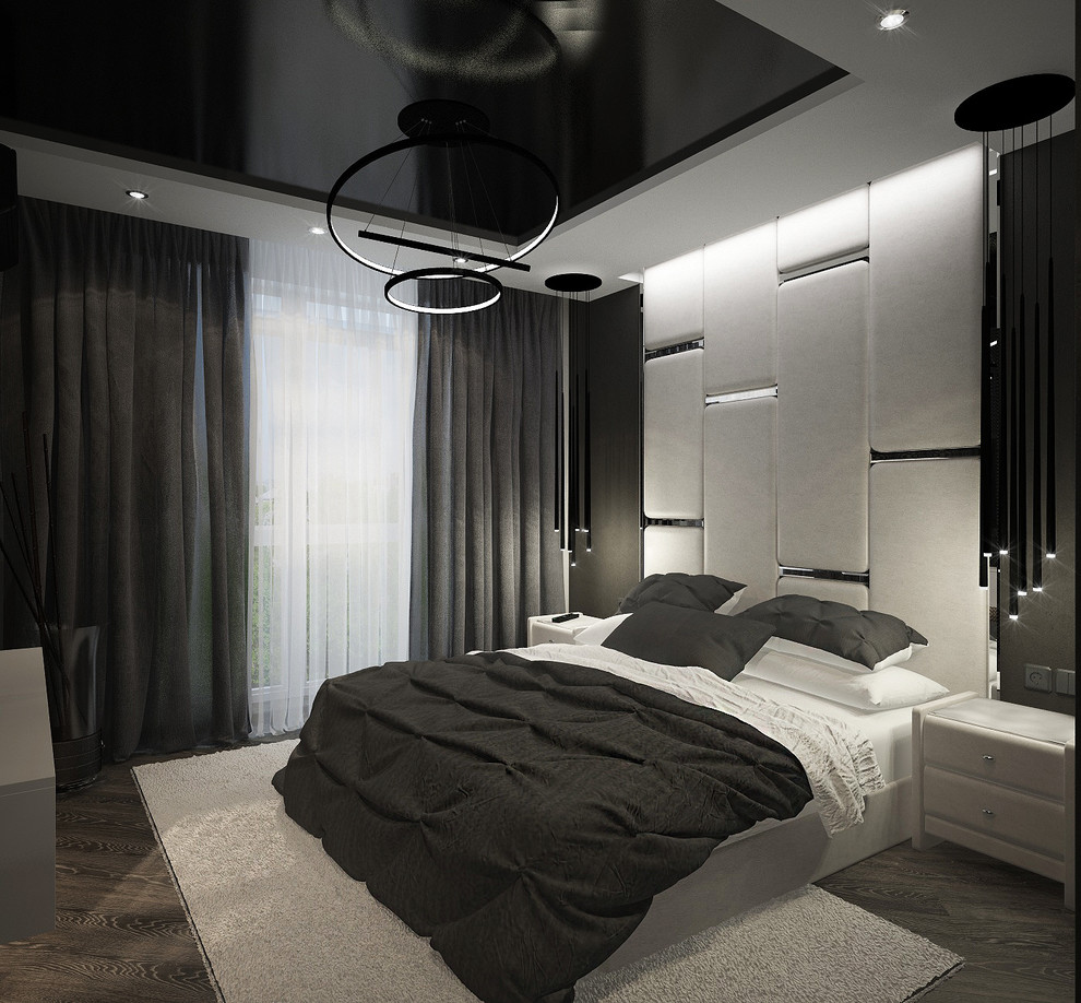 Квартира для молодого человека