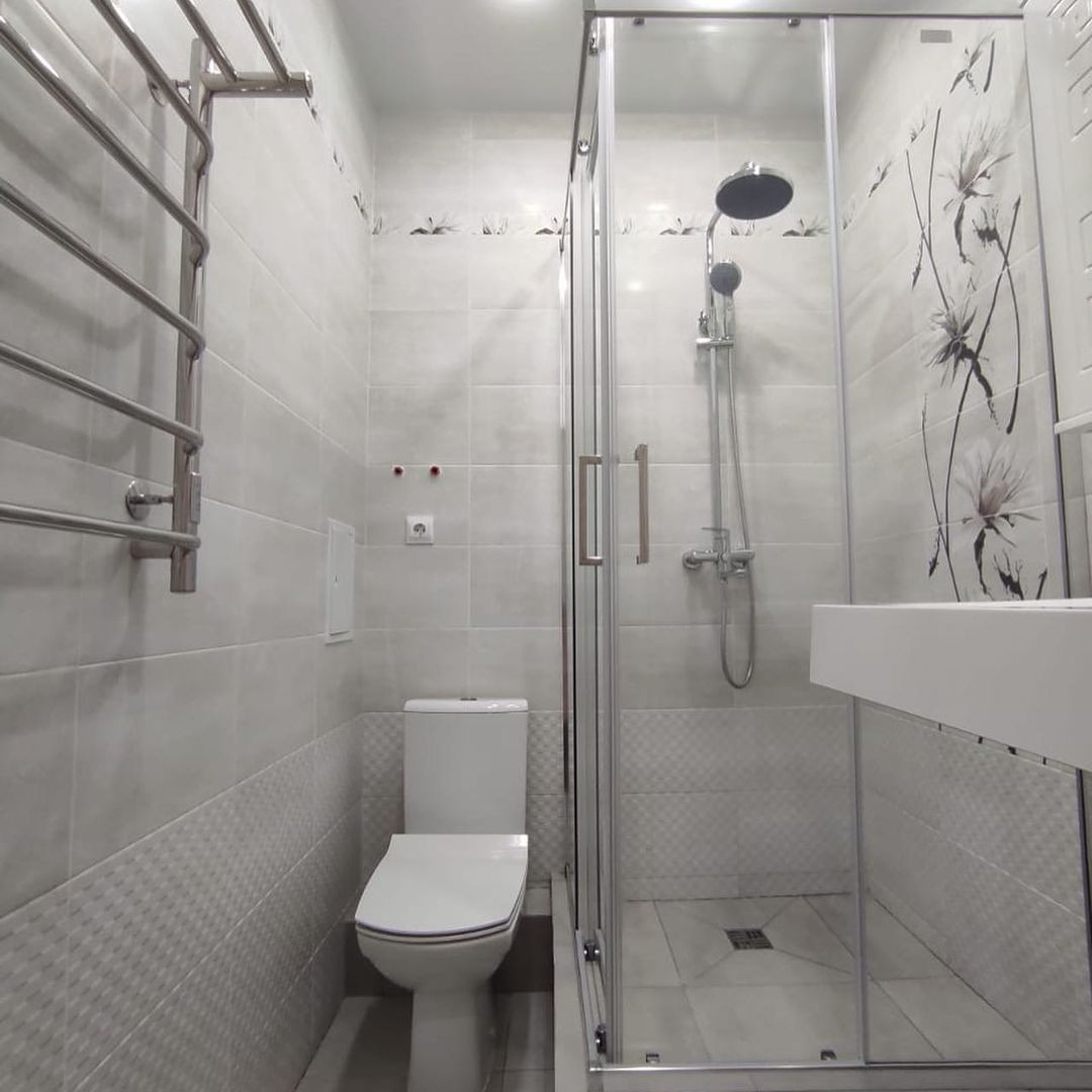 Ремонт квартир под ключ