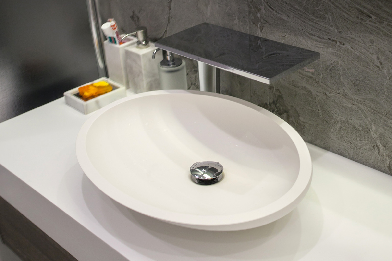 Интерьер квартиры в ЖК Александр Невский