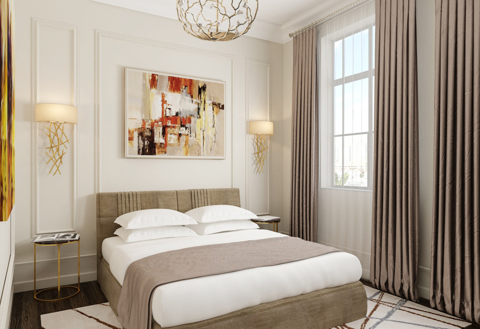 Квартира в ЖК "Итальянский квартал"