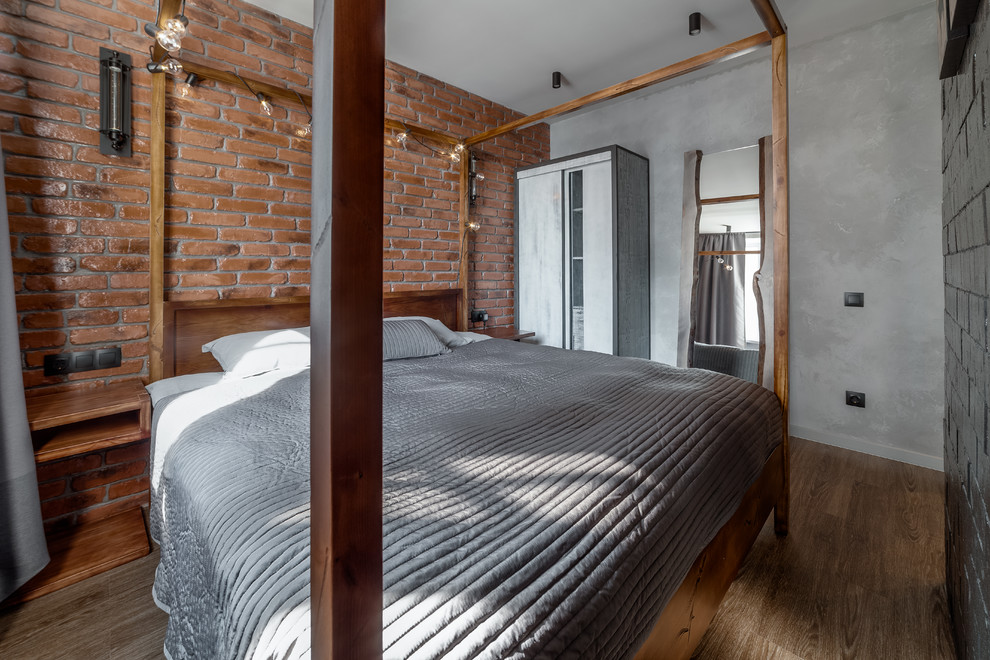 Аппартаменты в стиле LOFT