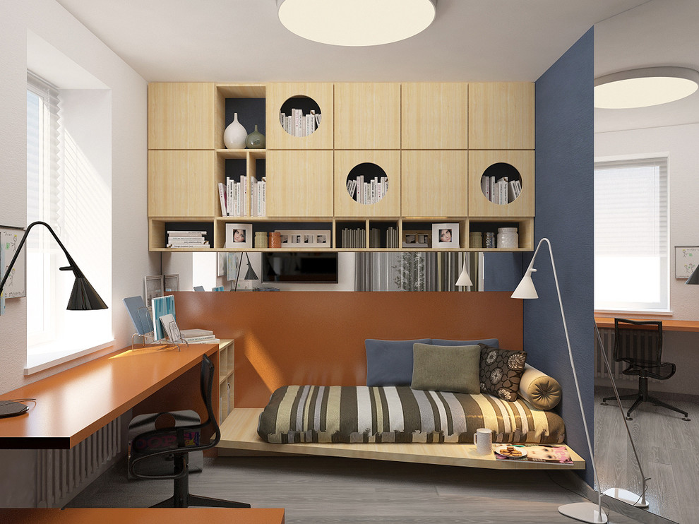 квартира в Москве