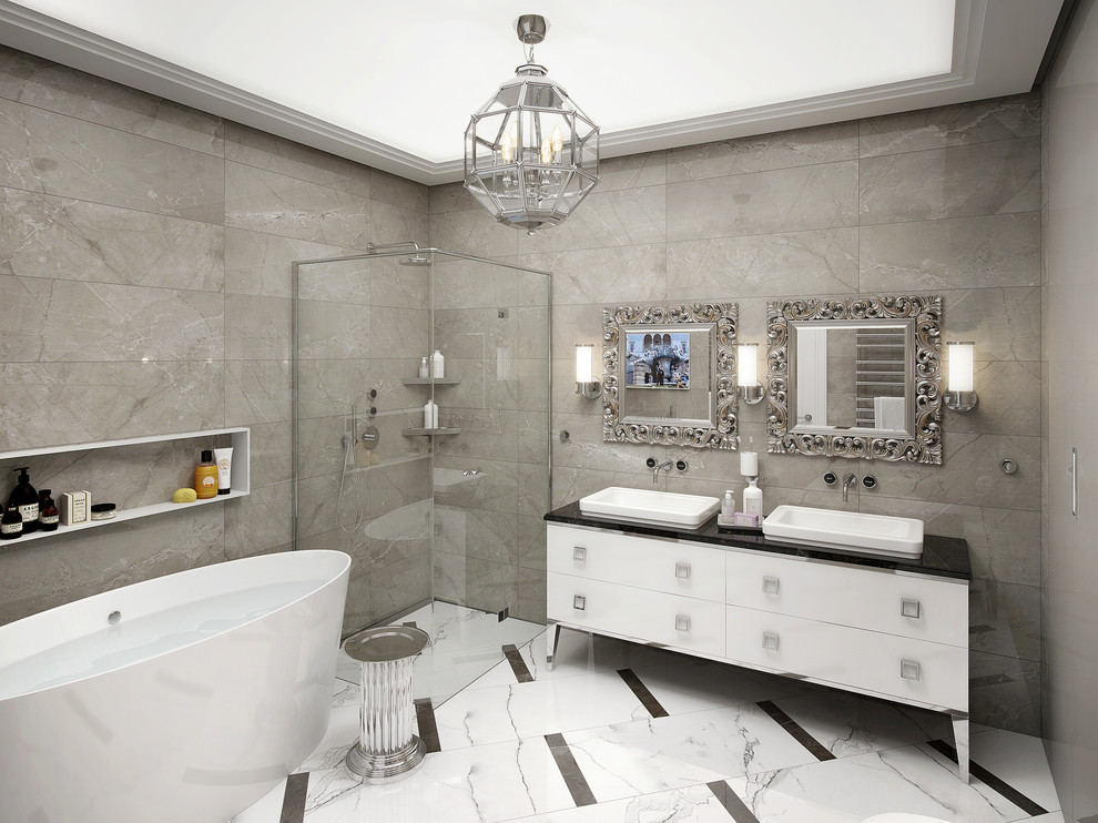 НАШИ ЛЮДИ В ГОЛЛИВУДЕ