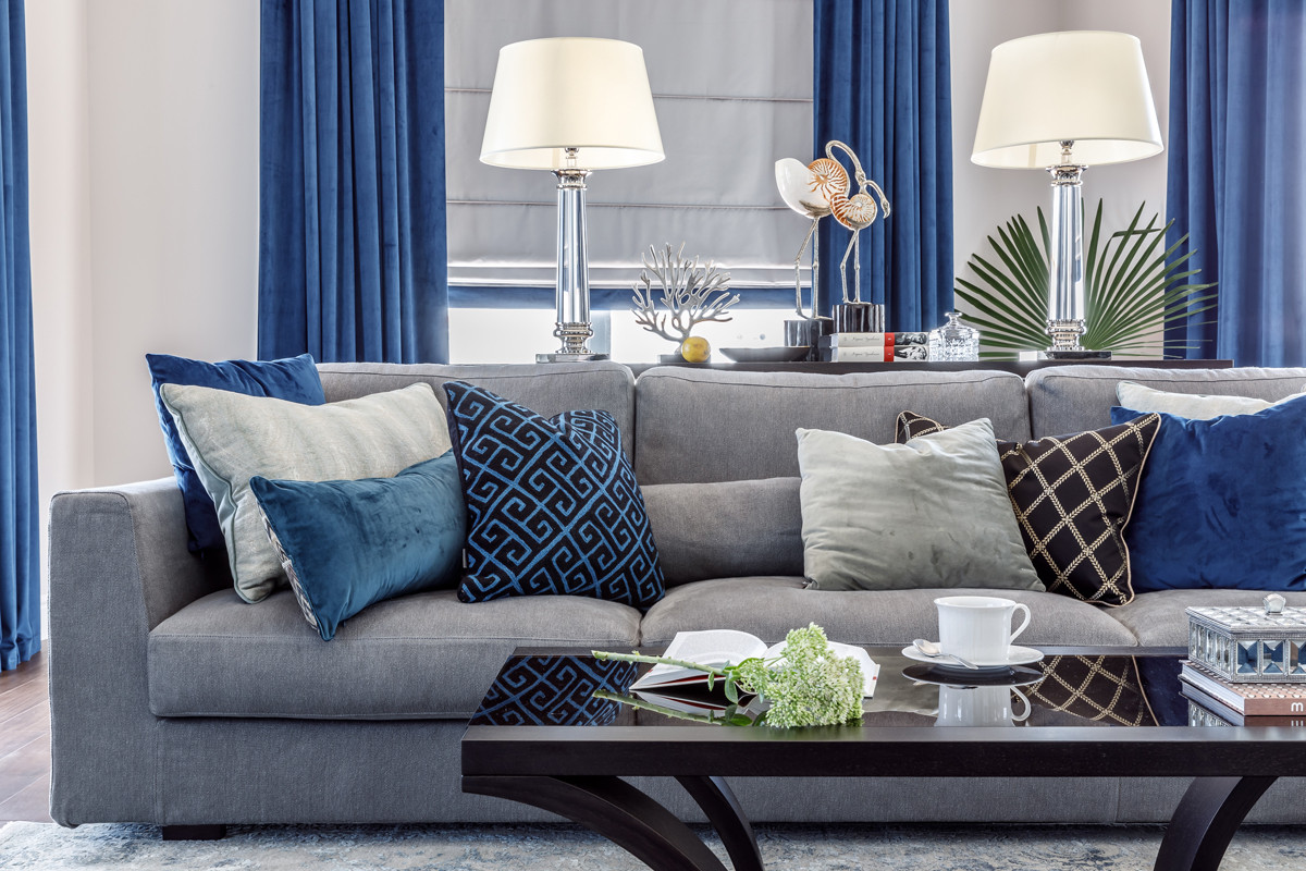 Квартира в Сочи