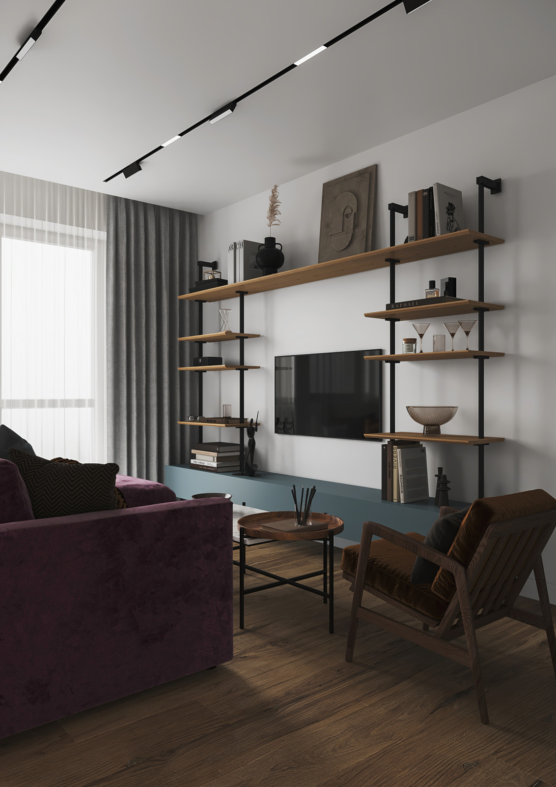 Володарского